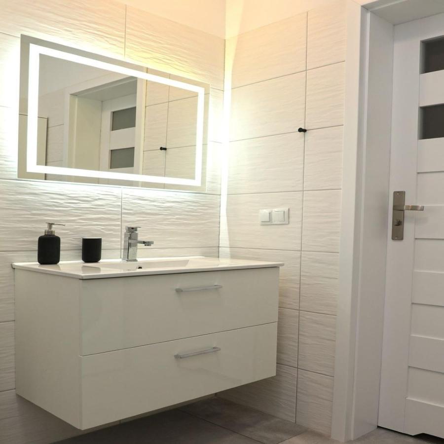 Apartament Blue Moon 2 -Pokojowy Darłówko Exterior foto